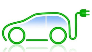 Electric Vehicle