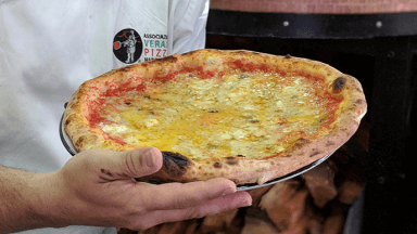 Johnny Di Francesco 1