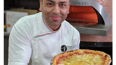 Johnny Di Francesco