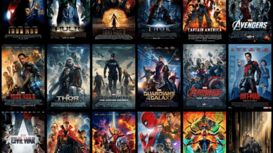 Marvel