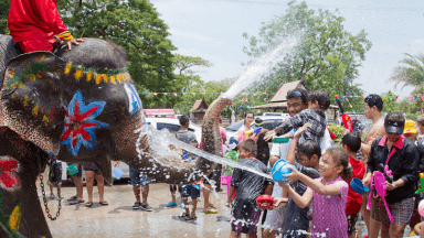 Songkran