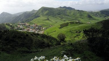 Tenerife