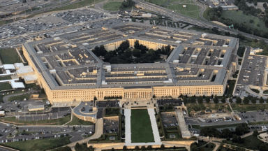 The Pentagon