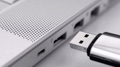 USB