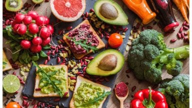Vegan