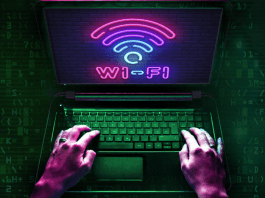 Wi-Fi приложение разкри милиони мрежови пароли