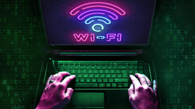 Wi-Fi