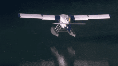 airplane