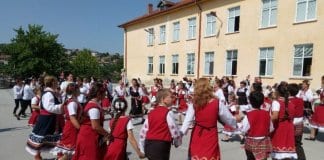 „Беленско ученическо надиграване“