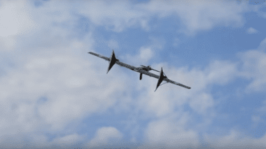 dron