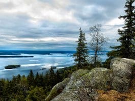 finland nature