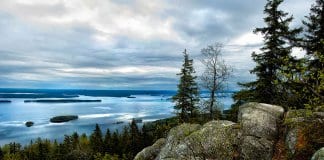 finland nature