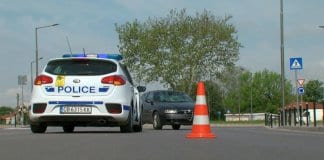 Тийнейджър пострада при