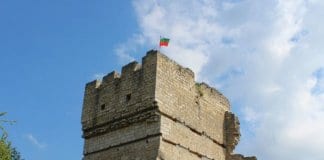 Русенска следа в сериала "Игра на тронове"