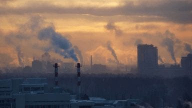 smog
