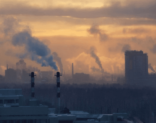 Учени: Мръсният въздух ни прави и по-агресивни