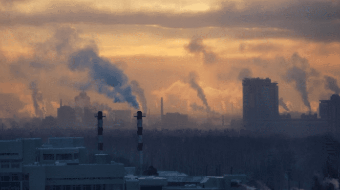 Учени: Мръсният въздух ни прави и по-агресивни