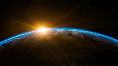 space