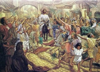 Цветница – празник на надеждата, любовта и цветята