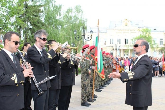 6 май – Ден на храбростта и българската армия