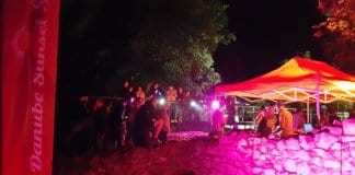 Русенци и гости на града изпълниха залите