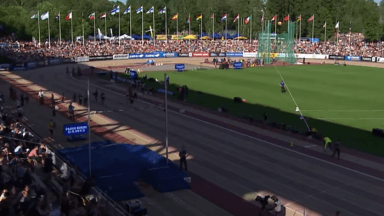 Paavo Nurmi Games