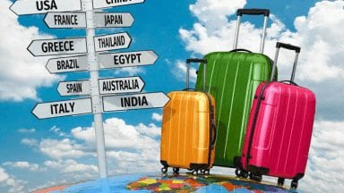 Travel
