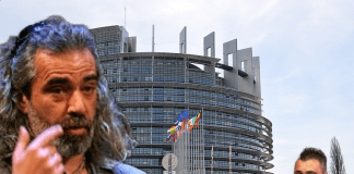 И новия състав на Европейския парламент