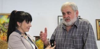 Златна значка „Русе“