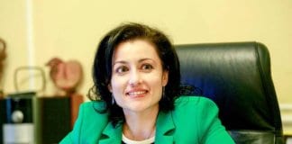 Борисов предлага Десислава Танева за министър на земеделието