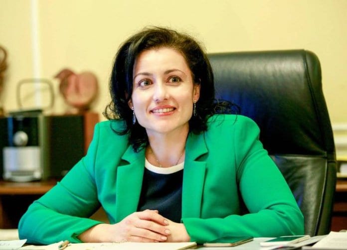 Борисов предлага Десислава Танева за министър на земеделието