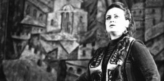 † Почина Мария Венциславова