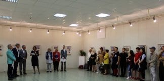 Михайло Парашчук