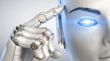 robot
