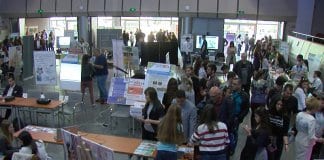 Иновативно младежко ЕКСПО