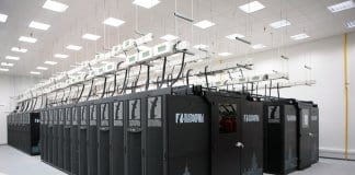 russian supercomputer