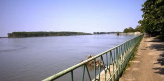 Дунав взе първа жертва за годината