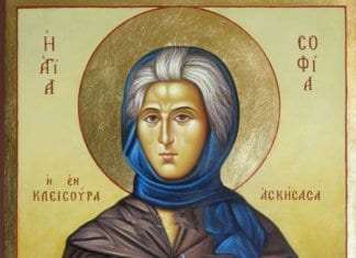Божията премъдрост