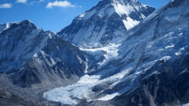 Himalayas