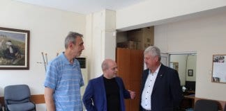 ДПС почерпи