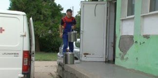 Детска кухня възобновява работа