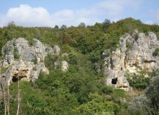 Екип от ССОД–Русе и огнеборци помогнаха за издирване на изгубила се туристка „По пътеките на Пепелина“