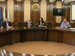 Депутати и юристи от Русе ще работят за промяна