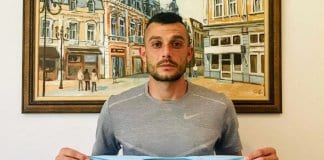 Второ попълнение в редиците на „Дунав“