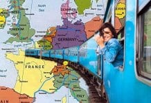 20 000 младежи ще пътуват безплатно из Европа