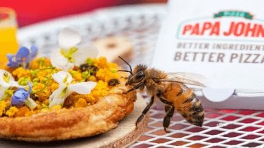 Beezza