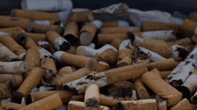 Cigarette