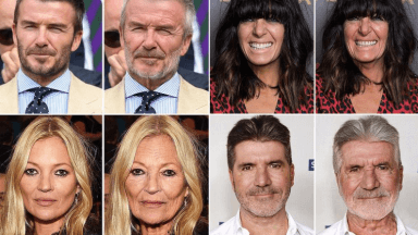 FaceApp