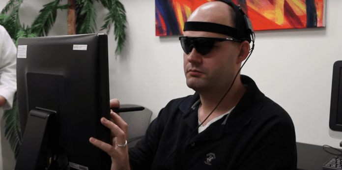 Слепи пациенти ще могат частично да възвърнат зрението си