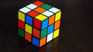 Rubik’s Cube